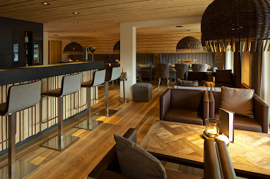 Hotel Tannenhof: Restaurant
