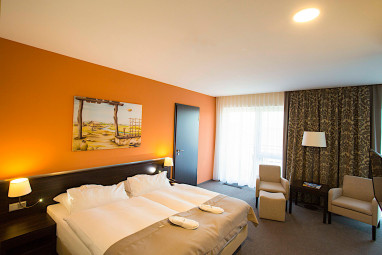 HEIDE SPA Hotel & Resort - TOP CountryLine Hotel: Zimmer
