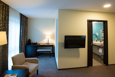 HEIDE SPA Hotel & Resort - TOP CountryLine Hotel: Zimmer