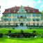 Hotel Schloss Neutrauchburg