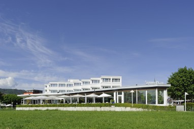 SeminarHotel am Ägerisee: Exterior View