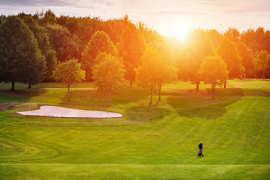 Gut Heckenhof Hotel & Golfresort an der Sieg: Loisirs