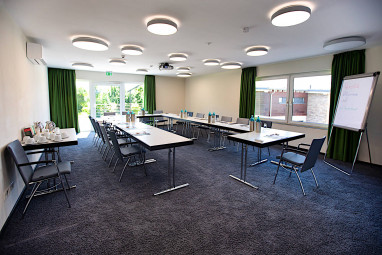 Gut Heckenhof Hotel & Golfresort an der Sieg: Meeting Room