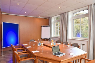 TOP VCH Kleinhuis Hotel Mellingburger Schleuse: Meeting Room