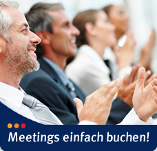 BCD Meetings & Events Germany GmbH